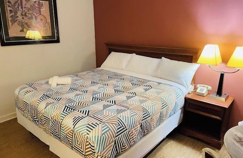 Albany Hotel | Regent Motel