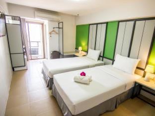 Nonthaburi Hotel | Regent Ngamwongwan Hotel
