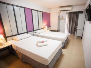 Nonthaburi Hotel | Regent Ngamwongwan Hotel