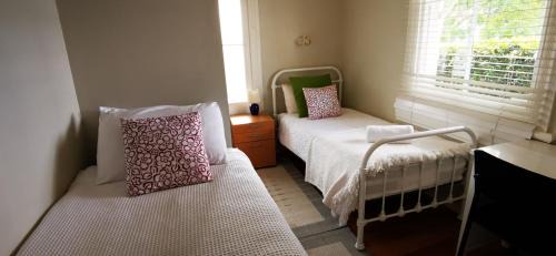 Whangarei House | Regent Residential Villa