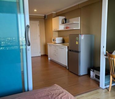 Suan Luang Apartment | Regent Srinakarin18