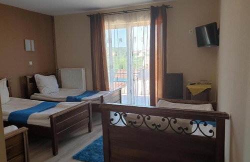 Baile Unu Mai House | Regent Welcome