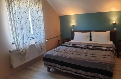 Baile Unu Mai House | Regent Welcome