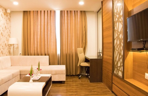 Sanwer Hotel | Regenta Central Indore