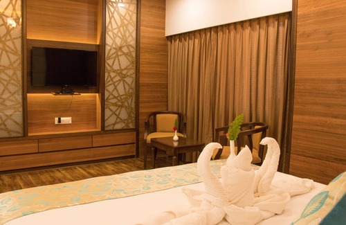 Sanwer Hotel | Regenta Central Indore