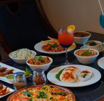 Mohol Hotel | Regenta Central Shivani, Solapur