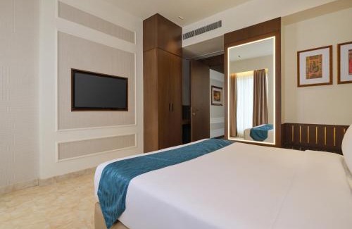 Mohol Hotel | Regenta Central Shivani, Solapur