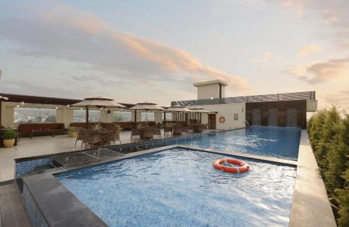 Dehradun Hotel | Regenta Dehradun by Royal Orchid Hotels Limited