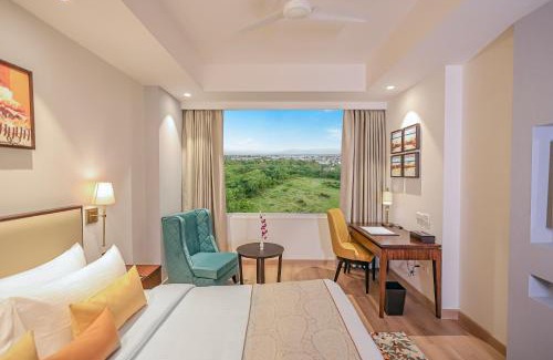 Dehradun Hotel | Regenta Dehradun by Royal Orchid Hotels Limited