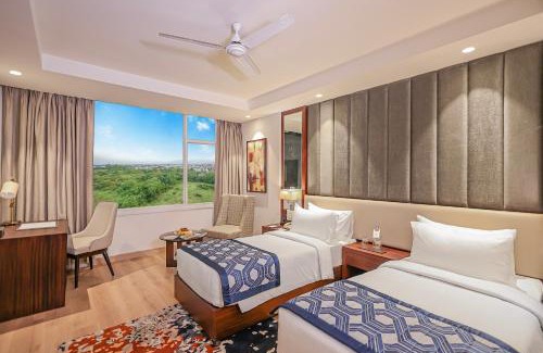 Dehradun Hotel | Regenta Dehradun by Royal Orchid Hotels Limited