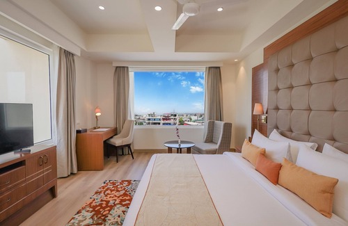 Bullawala Hotel | Regenta Dehradun by Royal Orchid Hotels Limited
