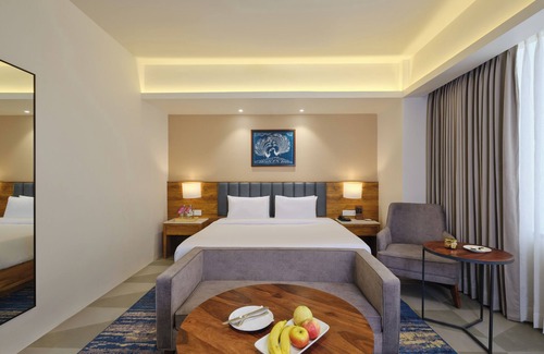 Dwarka Hotel | Regenta Dwarka