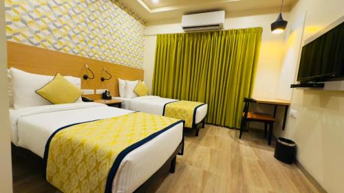 BTM 2nd Stage Hotel | Regenta Inn Bannerghatta Bangalore