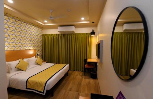 BTM 2nd Stage Hotel | Regenta Inn Bannerghatta Bangalore