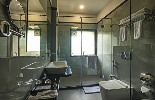 Sambalpur Hotel | Regenta Inn Sambalpur
