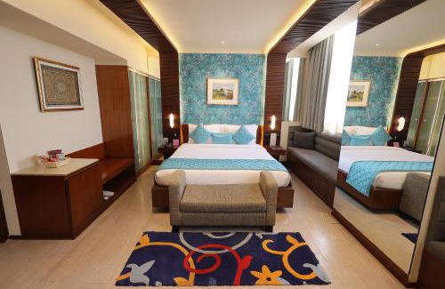 Kolkata Hotel | Regenta Orkos Kolkata by Royal Orchid Hotels Limited