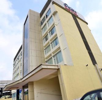 Kolkata Hotel | Regenta Orkos Kolkata by Royal Orchid Hotels Limited
