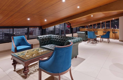 Dalhousie Hotel | Regenta Place Dalhousie