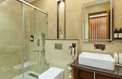 Dalhousie Hotel | Regenta Place Dalhousie