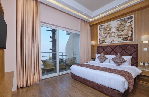 Dalhousie Hotel | Regenta Place Dalhousie