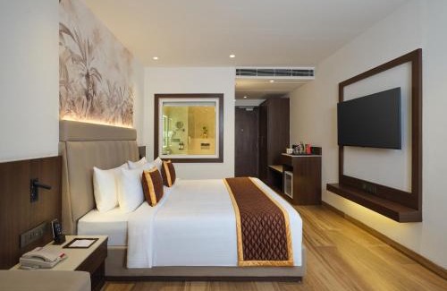Gwalior Hotel | Regenta Place Gwalior