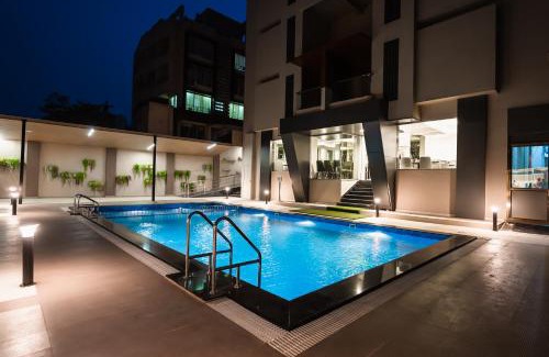 Igatpuri Hotel | Regenta Place Igatpuri