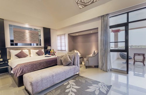 Bhuj Hotel | Regenta Resort Bhuj, By Royal Orchid Limited