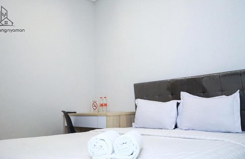 Bumi Serpong Damai House | Regentown Near ICE BSD