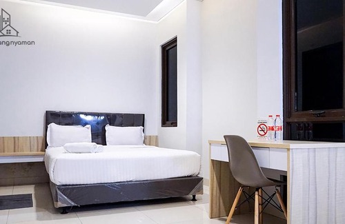 Bumi Serpong Damai House | Regentown Near ICE BSD