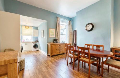 North Bitchburn Apartment | Regents Chambers