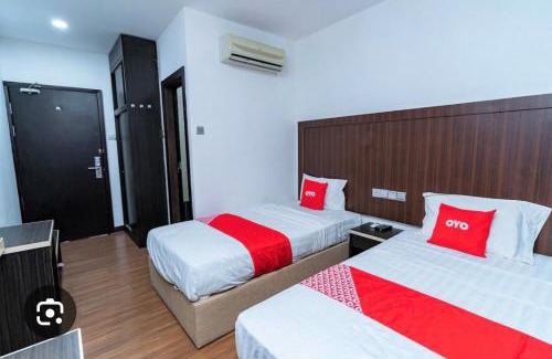 Bintulu Hotel | Reggae Inn