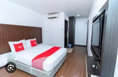 Bintulu Hotel | Reggae Inn
