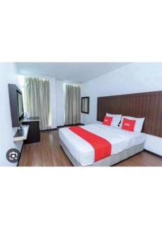 Bintulu Hotel | Reggae Inn