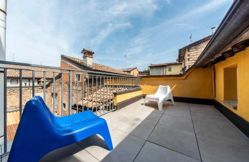 Reggio nell'Emilia Apartment | Reggio Center Lovely Apartments
