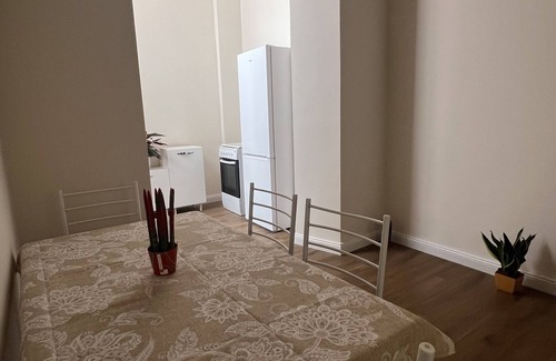 Reggio Calabria Apartment | ReggioDuomo located in the historic center: 50 mt. Cathedral 350 mt. waterfront