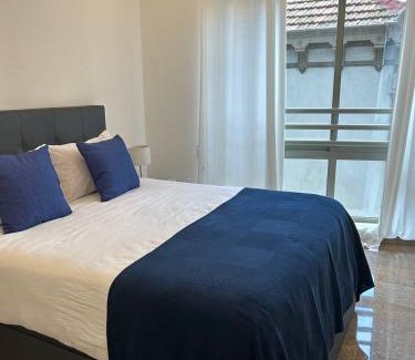 Diputacion de Cartagena Casco House | REGIDOR Cartagena