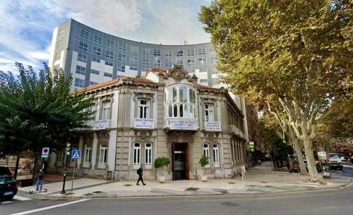 Diputacion de Cartagena Casco House | REGIDOR Cartagena