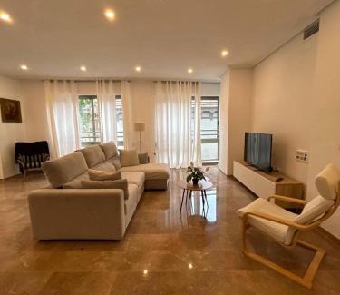 Diputacion de Cartagena Casco House | REGIDOR Cartagena