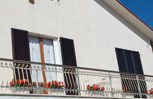 Sant'Elpidio a Mare House | Regina di Cuori Rooms