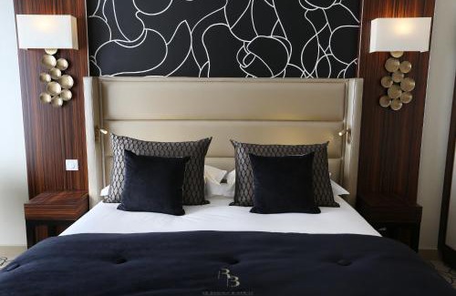 Biarritz Hotel | Regina Experimental Biarritz