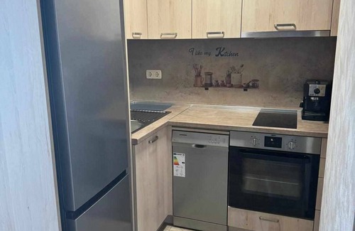 Varosha Apartment | Regina's 2 bedroom apartment in Blagoevgrad Center near AUBG
