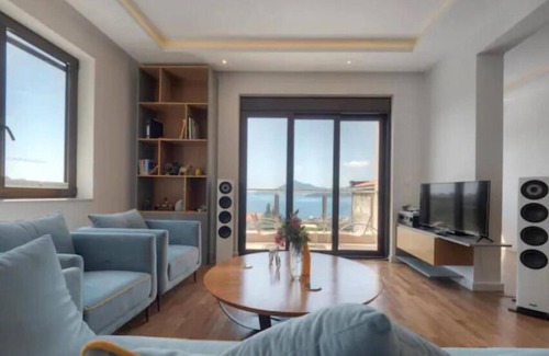 Przno Apartment | Regina's Residence-One Bedroom Apartment