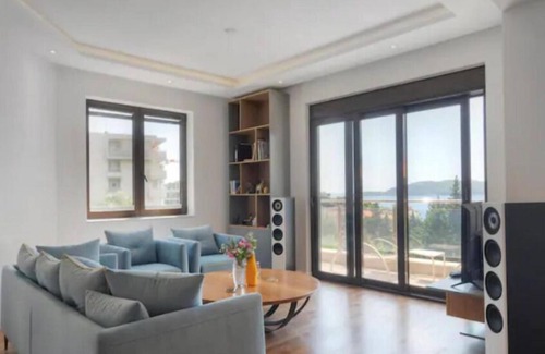 Przno Apartment | Regina's Residence-One Bedroom Apartment