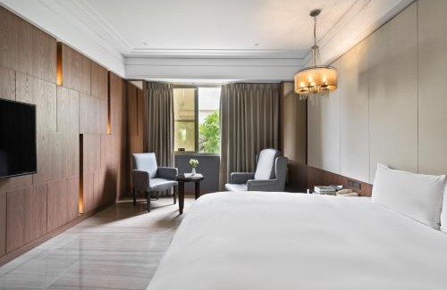 Lukang Hotel | Region Motel