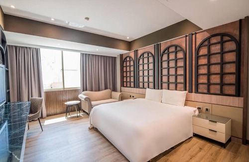 Lukang Hotel | Region Motel