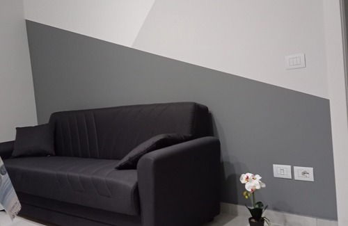 Milazzo Apartment | Regis Apartament
