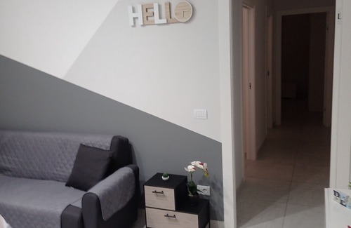Milazzo Apartment | Regis Apartament