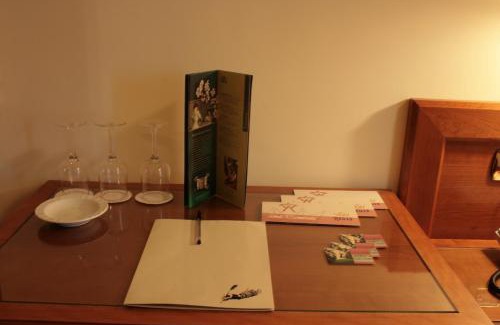 Turrivalignani Hotel | Regis Resort & Wellness