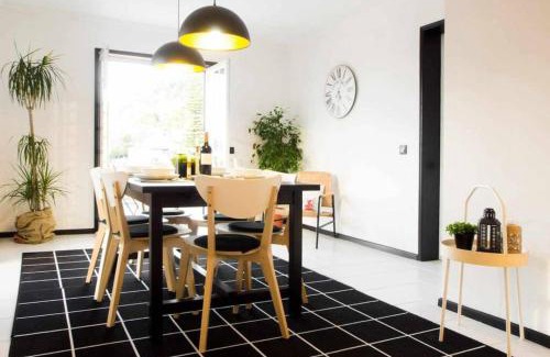 Oliveira do Douro Apartment | Regouro - an Hidden Gem in Douro Valley