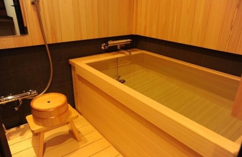 Shimogyo House | Regular rate Stay warm in a room full of healing/Kyoto Kyōto